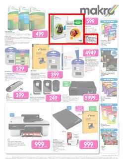 Makro : (18 Mar - 24 Mar 2014), page 7