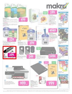 Makro : (18 Mar - 24 Mar 2014), page 7
