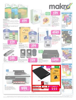 Makro : (18 Mar - 24 Mar 2014), page 7