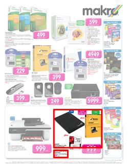 Makro : (18 Mar - 24 Mar 2014), page 7