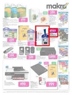 Makro : (18 Mar - 24 Mar 2014), page 7