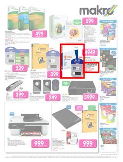 Makro : (18 Mar - 24 Mar 2014), page 7