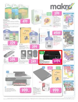 Makro : (18 Mar - 24 Mar 2014), page 7