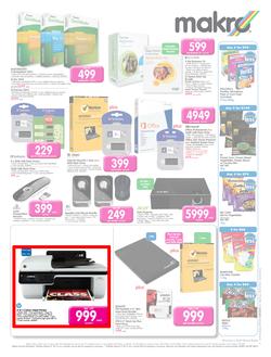 Makro : (18 Mar - 24 Mar 2014), page 7