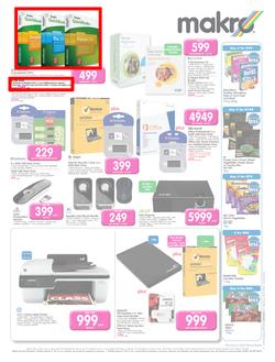 Makro : (18 Mar - 24 Mar 2014), page 7