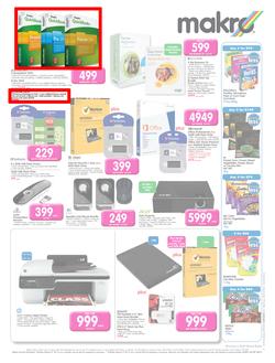 Makro : (18 Mar - 24 Mar 2014), page 7