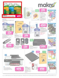 Makro : (18 Mar - 24 Mar 2014), page 7