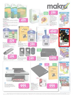 Makro : (18 Mar - 24 Mar 2014), page 7