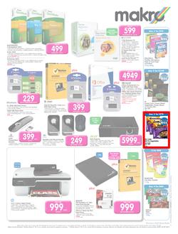 Makro : (18 Mar - 24 Mar 2014), page 7