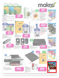 Makro : (18 Mar - 24 Mar 2014), page 7
