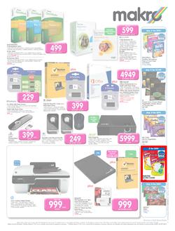 Makro : (18 Mar - 24 Mar 2014), page 7