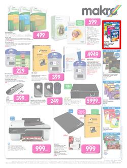 Makro : (18 Mar - 24 Mar 2014), page 7