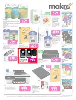Makro : (18 Mar - 24 Mar 2014), page 7