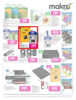 Makro : (18 Mar - 24 Mar 2014), page 7