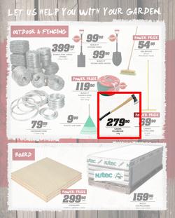 Build It Lowveld : (20 Mar - 5 Apr 2014), page 7