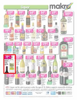 Makro Easter Sale (1 Apr - 9 Apr), page 7