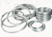 Lightly Galvanized Wire 3.15mmx5Kg