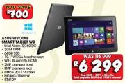 Asus Vivotab Smart Tablet W8 ME400L-1B059W