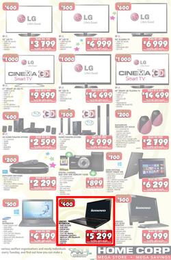 Home Corp : (18 Mar - 31 Mar 2014), page 7