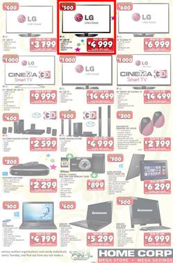 Home Corp : (18 Mar - 31 Mar 2014), page 7