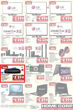 Home Corp : (18 Mar - 31 Mar 2014), page 7