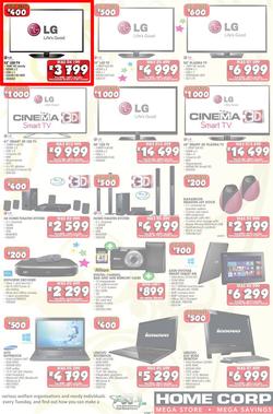 Home Corp : (18 Mar - 31 Mar 2014), page 7
