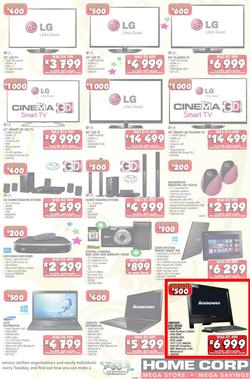 Home Corp : (18 Mar - 31 Mar 2014), page 7