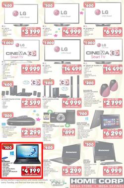 Home Corp : (18 Mar - 31 Mar 2014), page 7