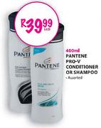 Pantene Pro-V Shampoo-400Ml