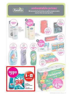 Foodco Western Cape (4 Apr - 8 Apr), page 7