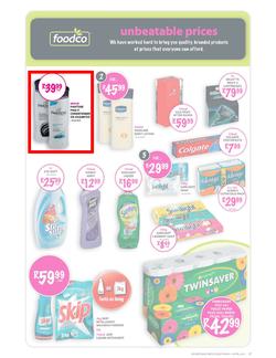 Foodco Western Cape (4 Apr - 8 Apr), page 7