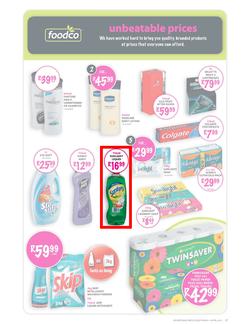 Foodco Western Cape (4 Apr - 8 Apr), page 7