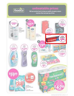 Foodco Western Cape (4 Apr - 8 Apr), page 7