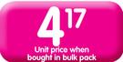 Baby Soft 2-Ply Toilet Paper-Each
