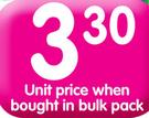 Twinsaver 1 Ply Toilet Paper-Each
