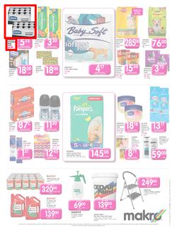 Makro KZN : Food (20 Mar - 2 Apr 2014), page 7