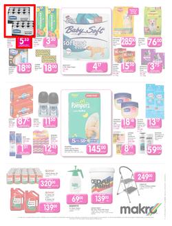 Makro KZN : Food (20 Mar - 2 Apr 2014), page 7