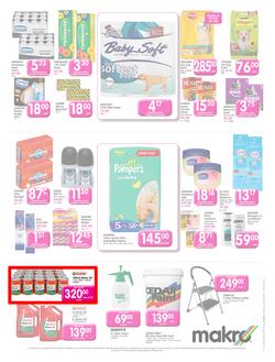Makro KZN : Food (20 Mar - 2 Apr 2014), page 7