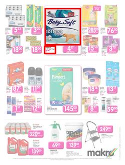 Makro KZN : Food (20 Mar - 2 Apr 2014), page 7