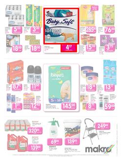 Makro KZN : Food (20 Mar - 2 Apr 2014), page 7
