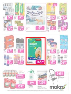 Makro KZN : Food (20 Mar - 2 Apr 2014), page 7