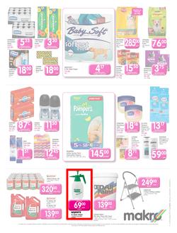 Makro KZN : Food (20 Mar - 2 Apr 2014), page 7