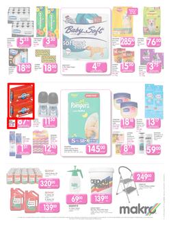 Makro KZN : Food (20 Mar - 2 Apr 2014), page 7