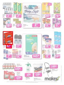 Makro KZN : Food (20 Mar - 2 Apr 2014), page 7