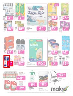Makro KZN : Food (20 Mar - 2 Apr 2014), page 7