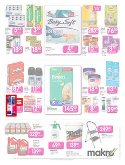 Makro KZN : Food (20 Mar - 2 Apr 2014), page 7