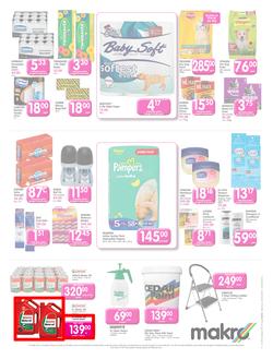 Makro KZN : Food (20 Mar - 2 Apr 2014), page 7