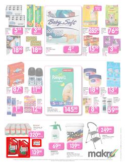 Makro KZN : Food (20 Mar - 2 Apr 2014), page 7