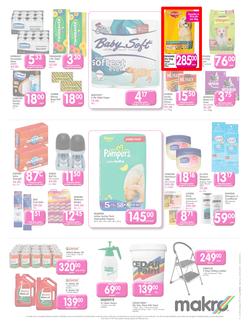 Makro KZN : Food (20 Mar - 2 Apr 2014), page 7