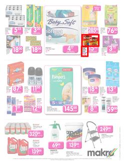 Makro KZN : Food (20 Mar - 2 Apr 2014), page 7